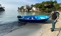 AUGC Baleares reclama una solución ante el aumento de la llegada de inmigrantes ilegales y el protocolo COVID-19