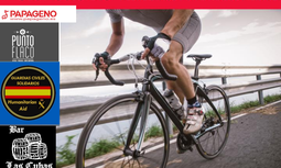 Un recorrido solidario de 1.643 kilómetros en bicicleta para visibilizar la lacra del suicidio en la Guardia Civil