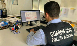 AUGC exige explicaciones ante el recorte de la productividad ACEX1 para los especialistas de Policía Judicial e Información