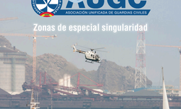 El nuevo número semestral de la Revista de AUGC ya está disponible para su descarga
