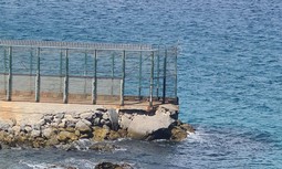 AUGC denuncia la instrumentalización política del drama migratorio en Ceuta y la falta de recursos humanos y materiales