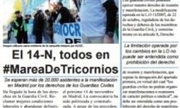 Boletín Digital AUGC Madrid nº 20