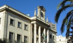 AUGC Badajoz denuncia la falta de transparencia de la Delegación del Gobierno en Extremadura