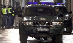 AUGC reclama que los guardias civiles sean considerados “Grupo de Riesgo”