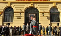 AUGC le recuerda al nuevo General Jefe de Zona de Andalucía las carencias y la falta de derechos de los guardias civiles