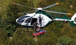 AUGC denuncia las precarias condiciones en que deben trabajar los equipos del GREIM