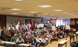 AUGC celebra un año de logros en su lucha por los derechos de los guardias y se prepara para volver a la calle