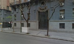 La Dirección General de la Guardia Civil gasta más de 300.000 euros ante un posible “evento catastrófico” en sus instalaciones