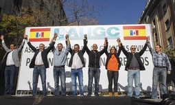 AUGC adoptará las medidas legales oportunas ante las difamaciones vertidas contra sus representantes en un medio de Alicante