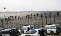 AUGC reclama un protocolo de actuación claro para los guardias civiles de Ceuta y Melilla