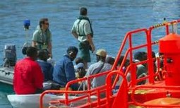 EL GOBIERNO, A TRAVÉS DE LA DIRECCIÓN GENERAL DE LA GUARDIA CIVIL, DESTIERRA A LOS GUARDIAS DE  CANARIAS Y MALLORCA.