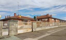 El alfoz de Valladolid lamenta ser "de segunda" en materia de seguridad y plantea una Policía Metropolitana