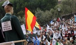 Comunicado Junta Directiva Nacional movilizaciones policiales