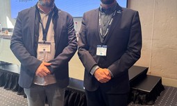 AUGC defiende en París los derechos de los guardias civiles ante la Asamblea General de EUROMIL