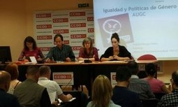 Zaragoza acoge la tercera jornada del futuro Plan de Igualdad de AUGC
