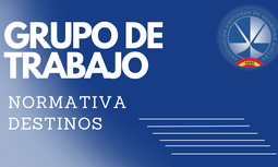 Resumen del Grupo de Trabajo sobre Normativa de Destinos