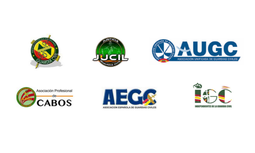 Las asociaciones profesionales de la Guardia Civil marcan un frente común para avanzar en la Jornada Laboral