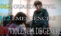 AUGC reclama especialización y formación en violencia de género para los guardias civiles