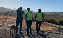 El tiroteo a tres guardias civiles de Cádiz vuelve a evidenciar la necesidad de reforzar los medios contra el narcotráfico