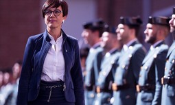 Nuevo atropello a los derechos de los Guardias Civiles: La DGGC anuncia una reducción del 50 % de la productividad por objetivos de fin de año