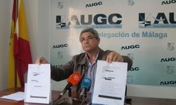 AUGC pide la destitución del Jefe de la Comandancia de Málaga ante su actitud por la corrupción en el Cuerpo