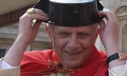 GUARDIAS CIVILES COBRARÁN DIETAS POR PEREGRINAR A LOURDES