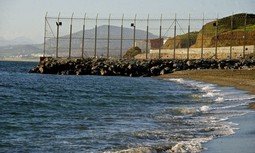 AUGC denuncia el abandono institucional al que Marlaska somete a la Guardia Civil en la Ciudad Autónoma de Ceuta