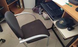 AUGC Alicante denuncia la falta de medios y muestra su indignación por el escaso presupuesto y las precarias condiciones de trabajo de los agentes