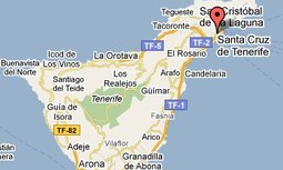 Otro guardia civil de Tenerife se tendrá que sentar en el banquillo por discutir con un superior