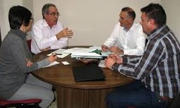 FACUA muestra su apoyo a la propuesta de AUGC y SUP de reestructuración de Policía y Guardia Civil