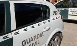 La Guardia Civil niega asistencia letrada al agente tiroteado en Villaornate.