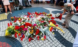 AUGC muestra su solidaridad hacia las víctimas de los atentados de Barcelona y Cambrils