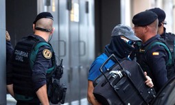 AUGC presenta recurso de apelación para poder presentarse individualmente como acusación popular contra los CDR detenidos