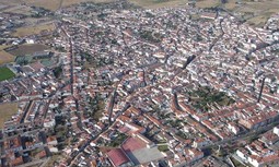 Condenado un vecino de una localidad de Córdoba por atentar contra un guardia civil delante de su hija