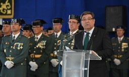 La Guardia Civil condenada en costas por los Tribunales de Justicia a pagar más de 150.000 euros en los últimos años
