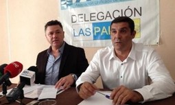 Guardias civiles piden fusionarse con la Policía Nacional y mandar 3.000 efectivos duplicados a la Canaria