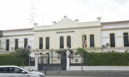 En el día de la Patrona de la Guardia Civil, AUGC reclama mejoras en la provincia de Córdoba