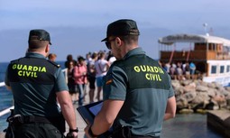 Resumen del Grupo de Trabajo sobre planes de estudio para la incorporación a las escalas de Suboficiales y de Cabos y Guardias