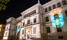 AUGC y la Xunta de Galicia analizan la colaboración de la Guardia Civil en la seguridad de edificios autonómicos y convenios deportivos