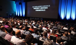 AUGC seguirá batallando en los tribunales para que se desarrollen los derechos de las asociaciones profesionales