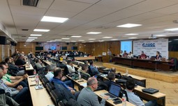 AUGC celebra su Comité Confederal 2024 para reafirmar su compromiso con los derechos de los guardias civiles