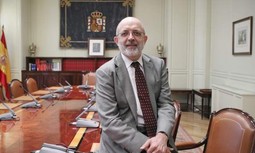 Piden la comparecencia en el Congreso del Director General para que explique la ruptura de relaciones de AUGC tras el último Pleno del Consejo