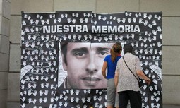 19 años sin Miguel Ángel Blanco