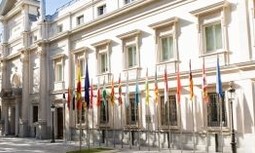 El Senado rechaza eliminar la discriminación sociolaboral de los guardias civiles