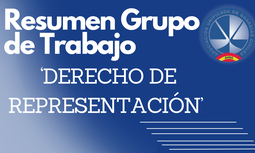 Celebrado Grupo de Trabajo para modificar el Real Decreto de elecciones al Consejo de la Guardia Civil
