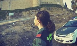 La Guardia Civil destina más de siete millones de euros en reformar un castillo que nunca se llegó a utilizar