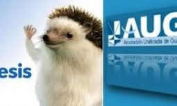 AUGC y GÉNESIS firman convenio de colaboración. AUGC sigue siendo pionera en la oferta y mejora de servicios a sus afiliados.