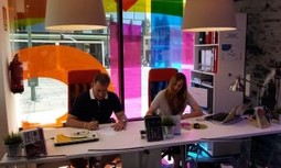 AUGC Navarra favorece el aprendizaje de idiomas de sus afiliados
