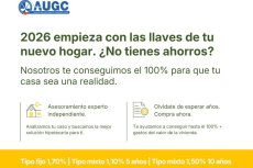 i-credit mantiene su convenio en condiciones ventajosas para los afiliados de AUGC