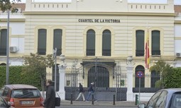 Se incrementan los expedientes disciplinarios a guardias civiles de Córdoba y afectan casi exclusivamente a la escala básica